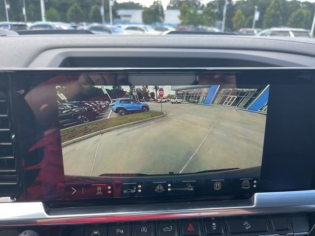 New 2026 Chevrolet Silverado 1500 LT Trail Boss w/ Safety Package image 29