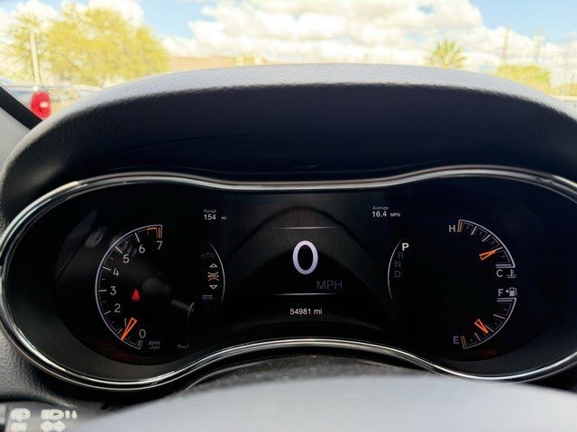 Used 2021 Jeep Grand Cherokee Limited image 6