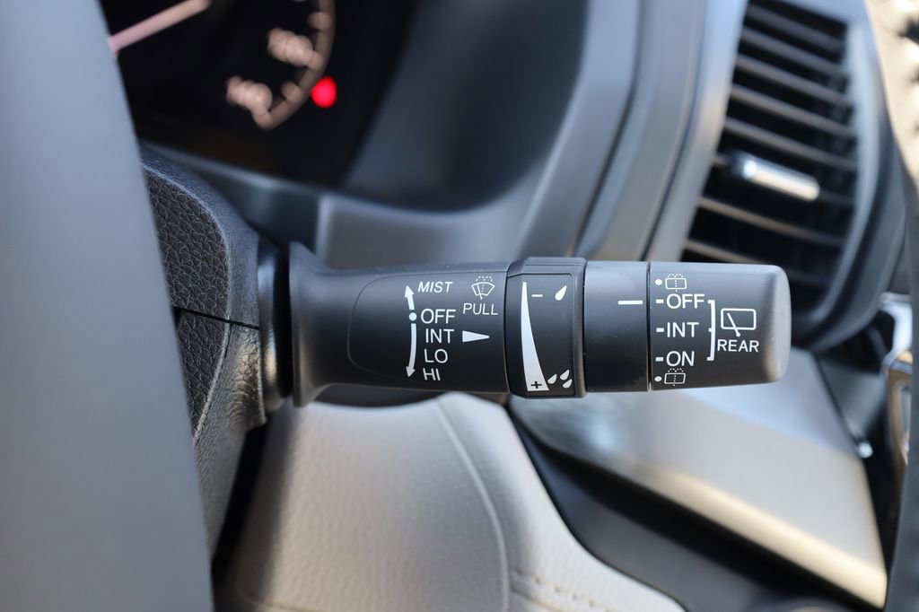 New 2026 Honda Odyssey EX-L image 16