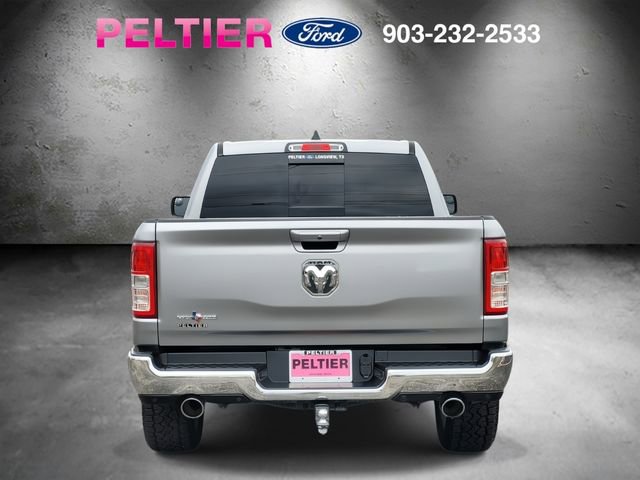 Used 2021 RAM 1500 Lone Star image 6