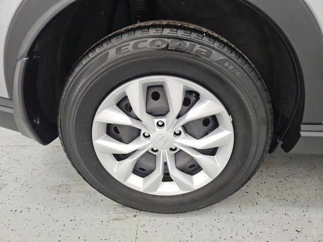 Used 2024 Honda CR-V LX image 7