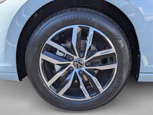 New 2026 Volkswagen Jetta SE FWD image 9