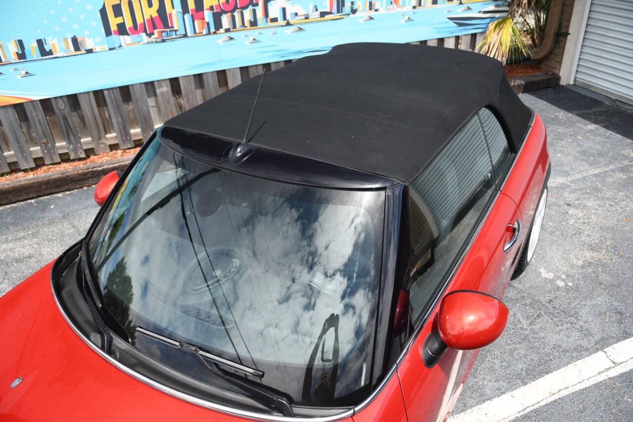 Used 2016 MINI Cooper S FWD image 15