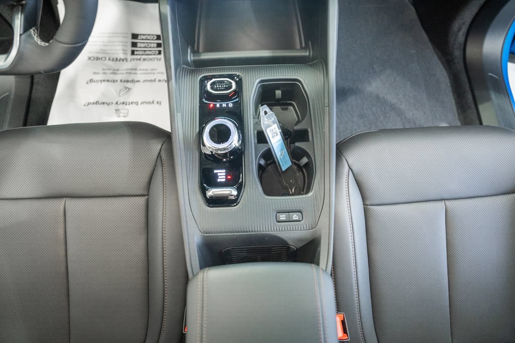 New 2026 Jeep Cherokee Limited AWD/4WD image 27