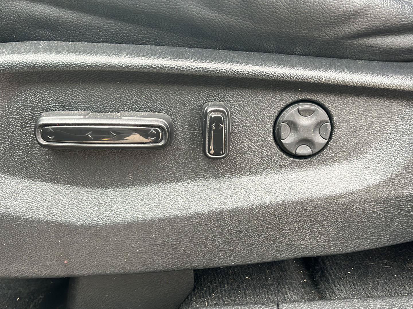 Certified 2024 Honda Odyssey EX-L image 3
