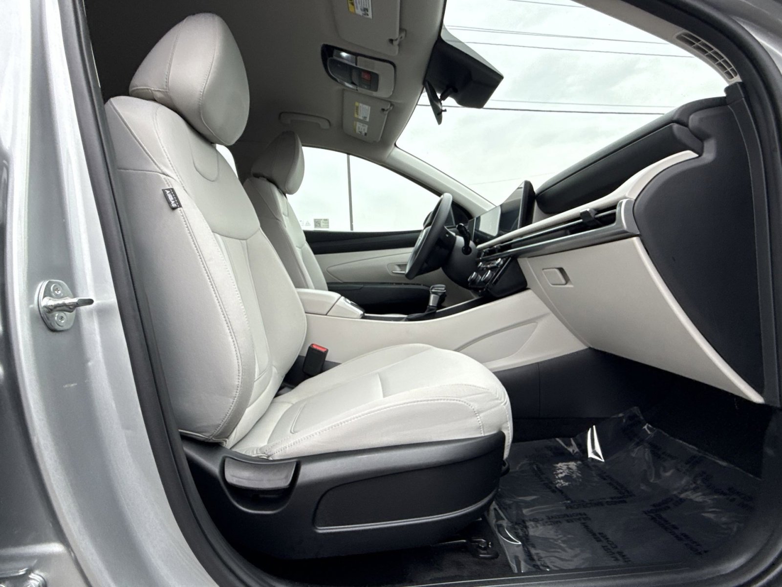 Certified 2025 Hyundai Tucson SEL image 23