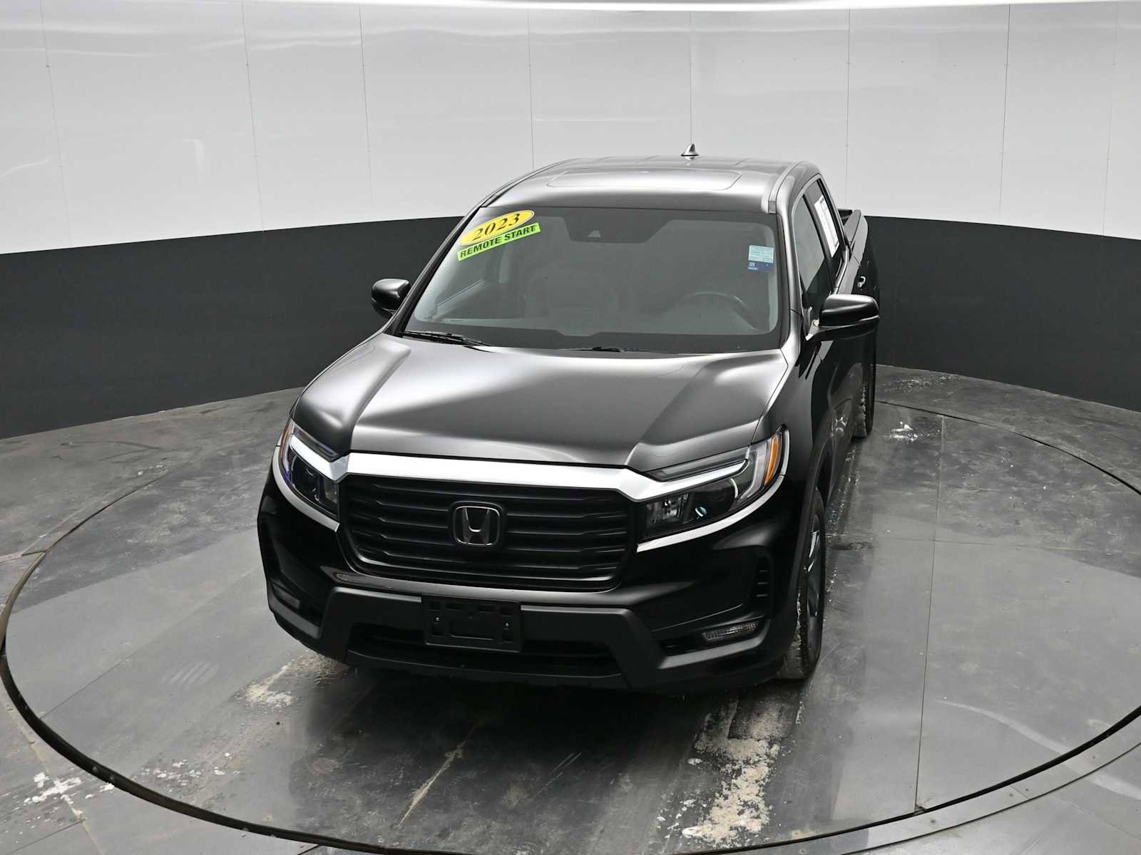 Used 2023 Honda Ridgeline RTL image 22