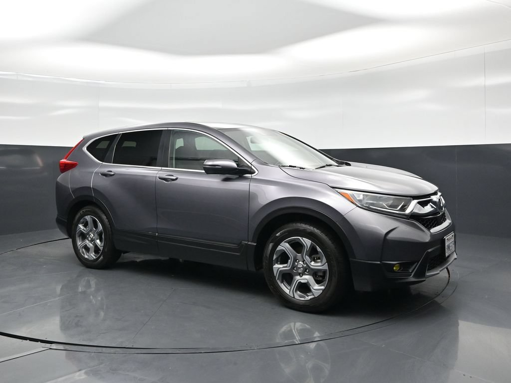 Used 2019 Honda CR-V EX-L image 56