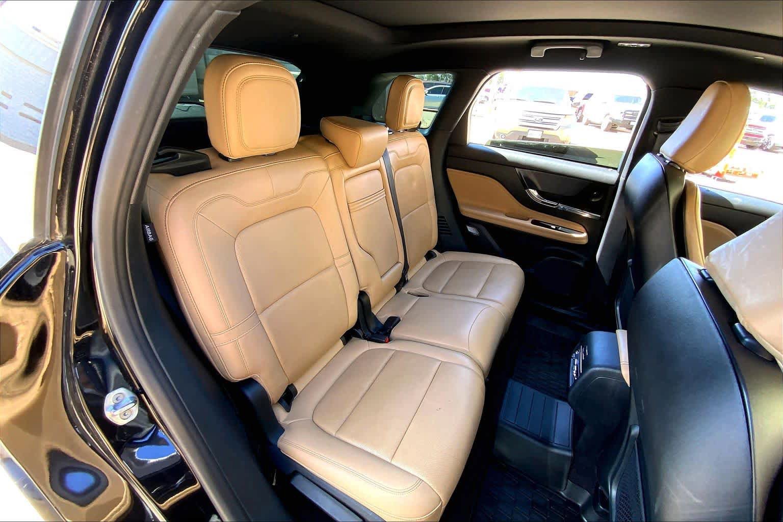 Used 2021 Lincoln Corsair Reserve w/ Equipment Group 201A FWD image 20