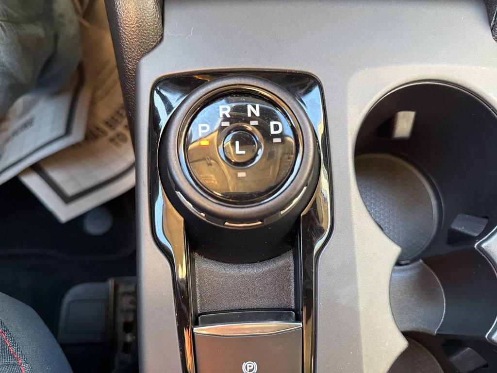 Used 2023 Ford Bronco Sport Heritage image 48