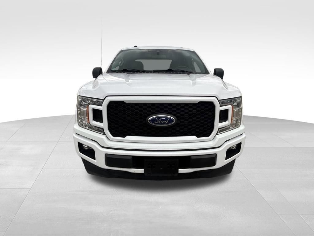 Used 2019 Ford F150 XL w/ Equipment Group 101A Mid image 9
