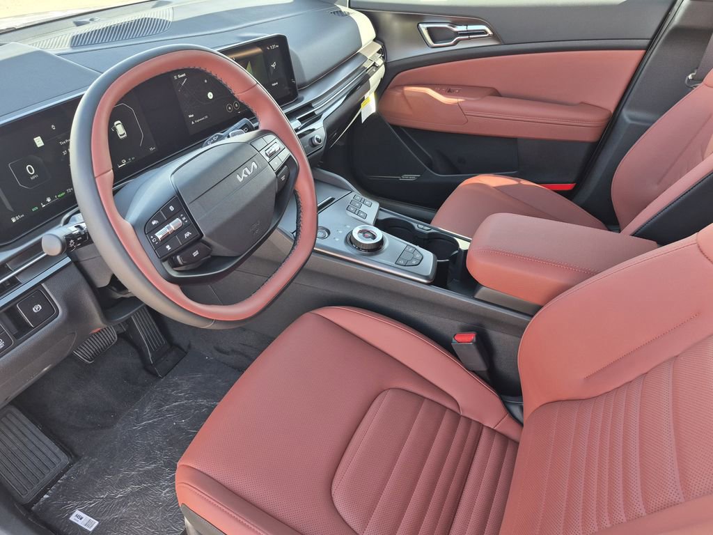 New 2026 Kia Sportage SX Prestige image 10