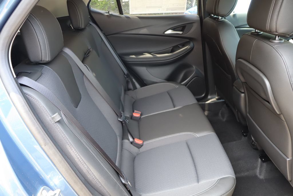 New 2026 Buick Encore GX Preferred w/ Advanced Technology Package AWD/4WD image 19