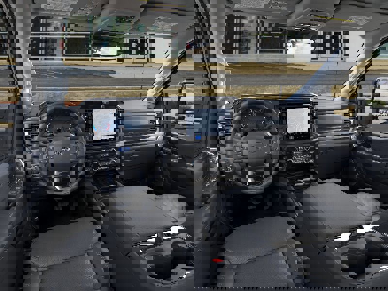 New 2026 Ford F450 Lariat w/ Lariat Ultimate Package image 9