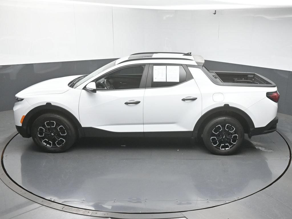 Used 2022 Hyundai Santa Cruz SEL w/ Activity Package FWD image 43