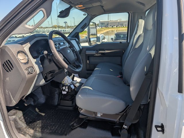 New 2027 Ford F750 2WD Regular Cab Super Duty image 15