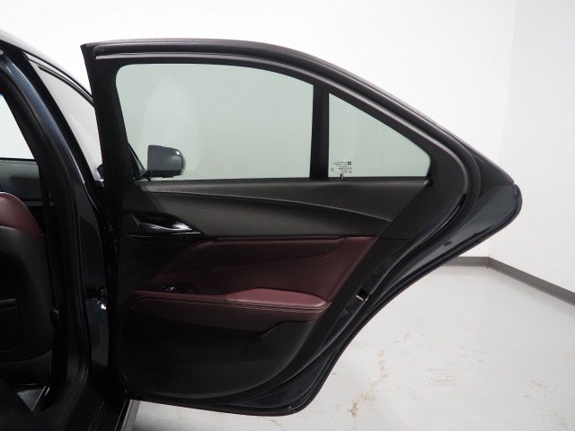 Used 2021 Cadillac CT4 Sport RWD image 61