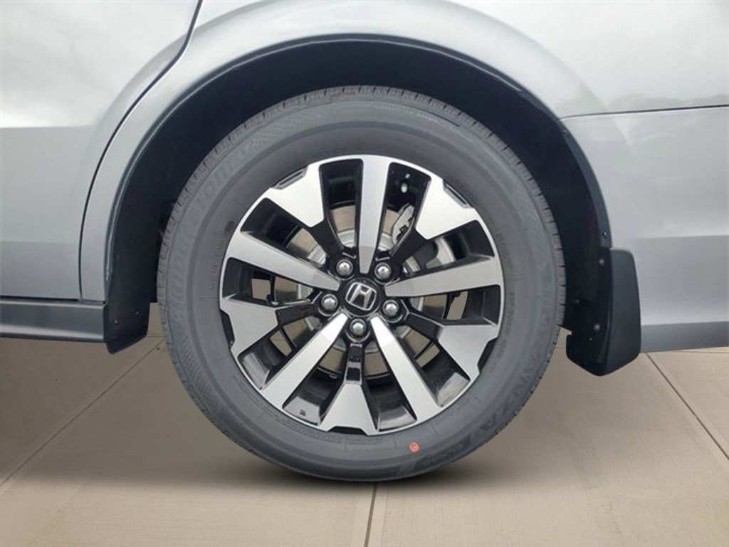 New 2026 Honda Odyssey EX-L image 8