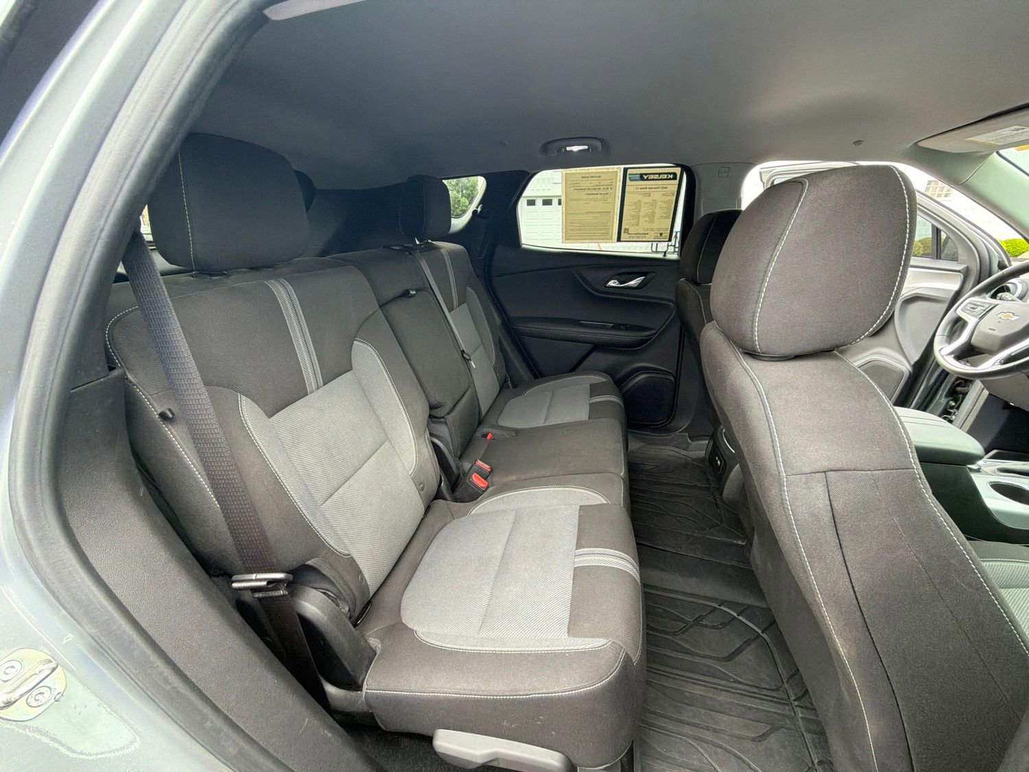 Used 2023 Chevrolet Blazer LT w/ Convenience Package FWD image 23