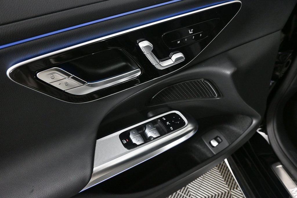 New 2026 Mercedes-Benz E 350 Sedan image 8