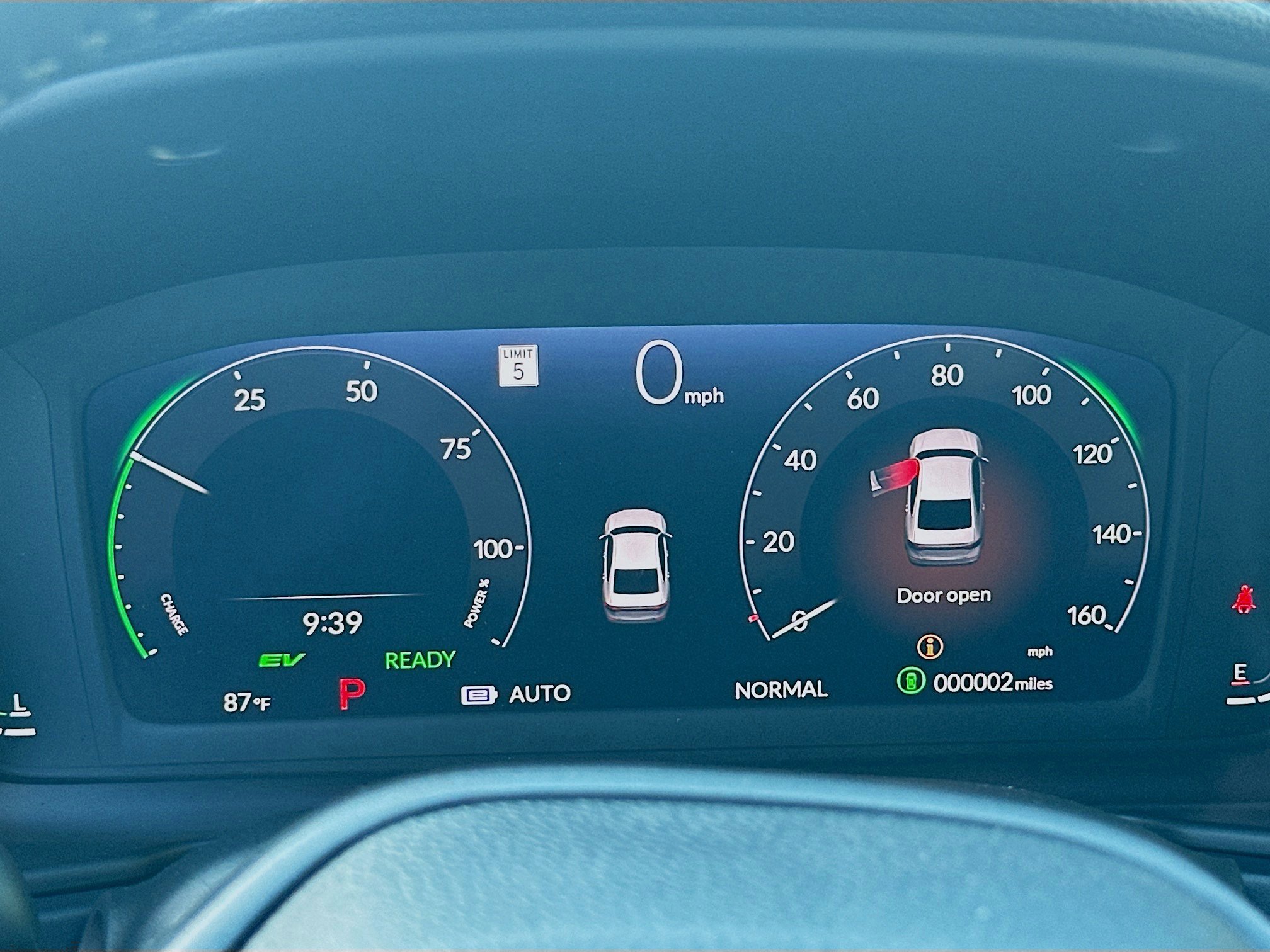 New 2025 Honda Accord EX-L image 11