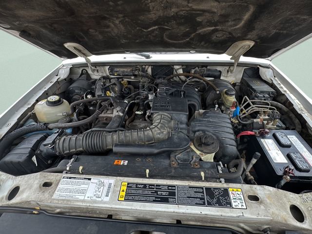 Used 2001 Ford Ranger 2WD Regular Cab image 19