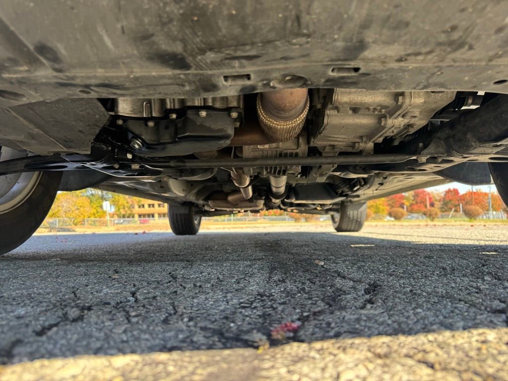 Used 2022 Chevrolet Equinox LT image 37