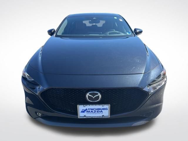Used 2020 MAZDA MAZDA3 Premium image 9