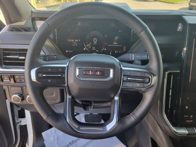 Used 2026 GMC Yukon Elevation RWD image 17