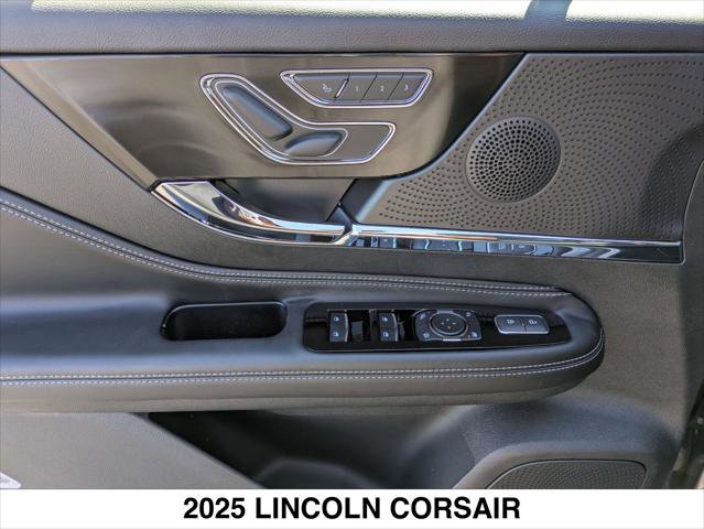New 2025 Lincoln Corsair FWD image 7