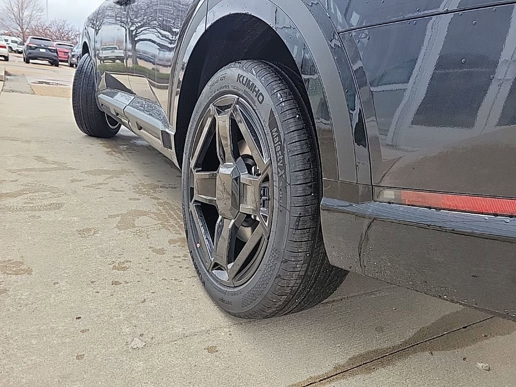 New 2027 Kia Telluride EX X-Line image 19