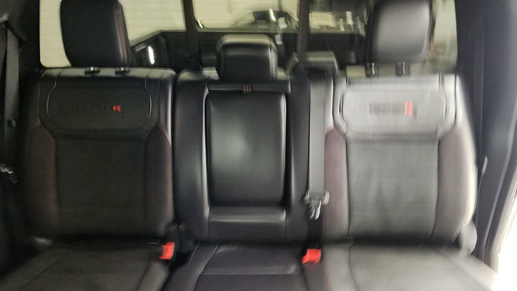 Used 2025 Ford F150 Raptor w/ Equipment Group 803A Raptor R image 34