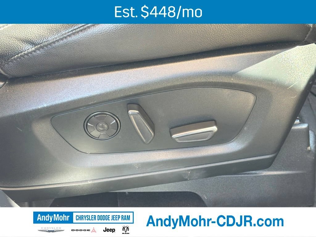 Used 2021 Ford Explorer ST w/ ST Street Pack AWD/4WD image 29