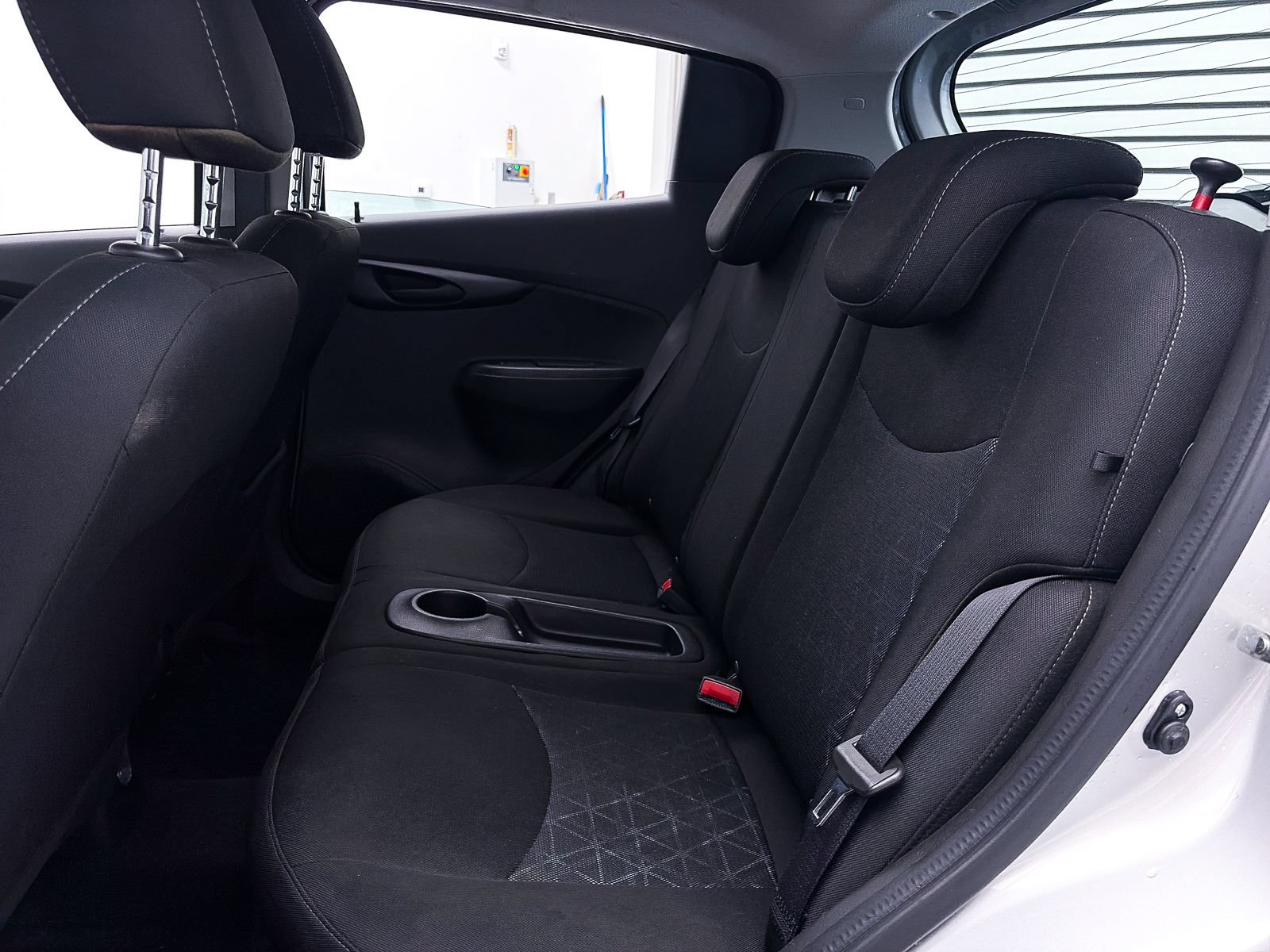 Used 2020 Chevrolet Spark LT FWD image 26