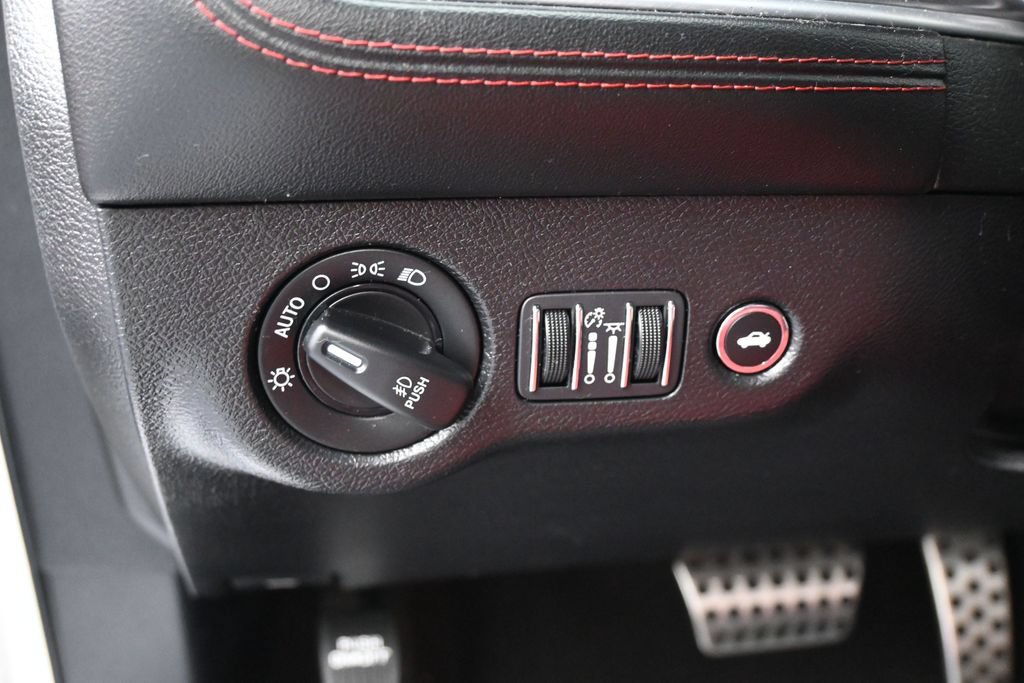 Used 2020 Dodge Challenger SXT w/ Plus Package RWD image 16