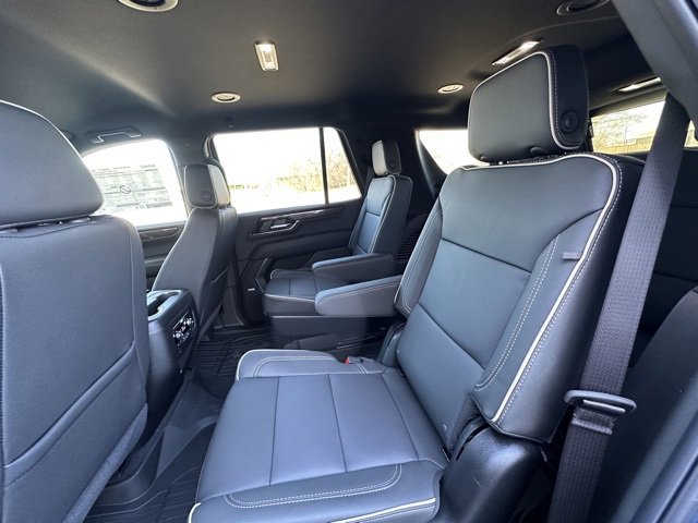 New 2026 GMC Yukon Elevation w/ LPO, Floor Liner Package image 22