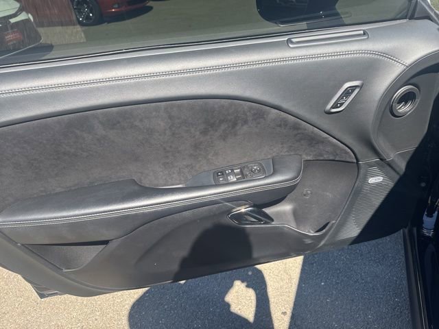 Used 2022 Dodge Challenger SRT Hellcat Redeye image 12