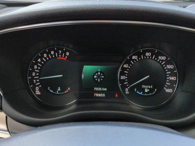 Used 2015 Lincoln MKC AWD w/ Equipment Group 102A Reserve image 11