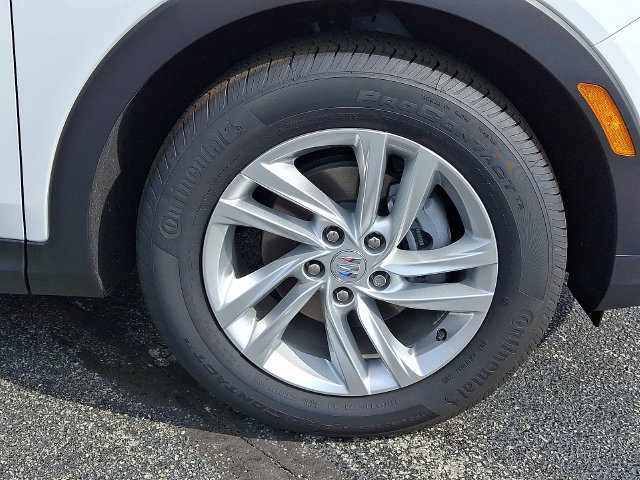 New 2026 Buick Envista Preferred w/ Convenience I Package FWD image 7
