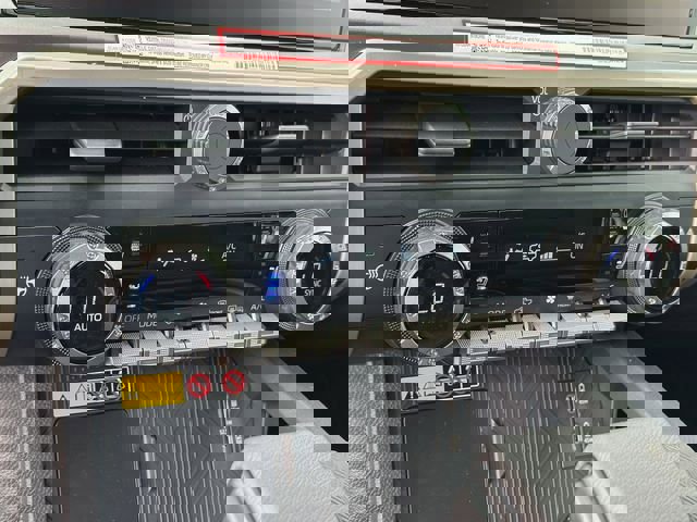 New 2026 Toyota Tacoma TRD Off-Road w/ TRD Off Road Premium Package image 19