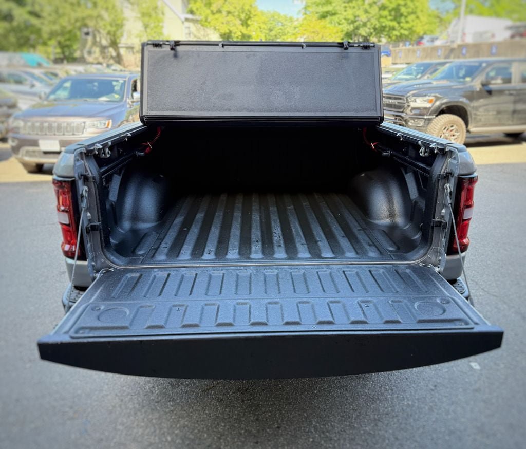 Used 2025 RAM 1500 Rebel w/ Bed Utility Group AWD/4WD image 29