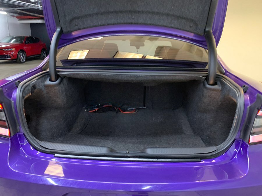 Used 2019 Dodge Charger Scat Pack w/ Daytona Edition Group image 43