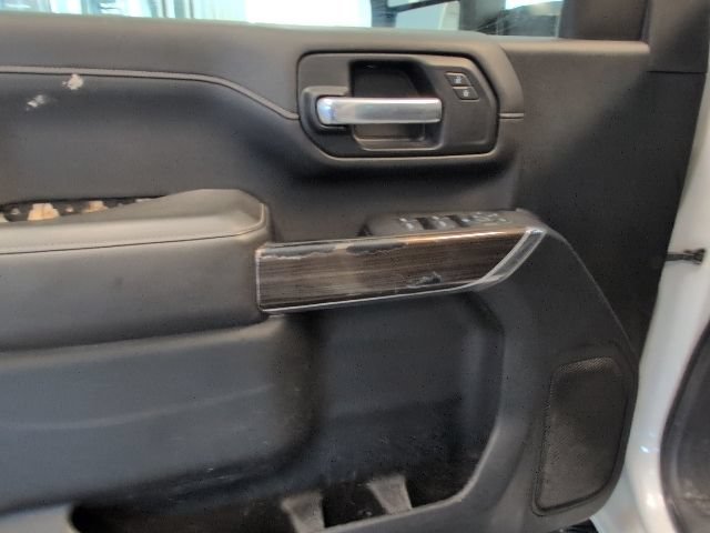 Used 2021 Chevrolet Silverado 2500 LT w/ Remote Start Package AWD/4WD image 11