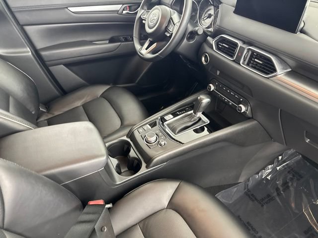 Used 2024 MAZDA CX-5 AWD 2.5 S w/ Select Package image 21