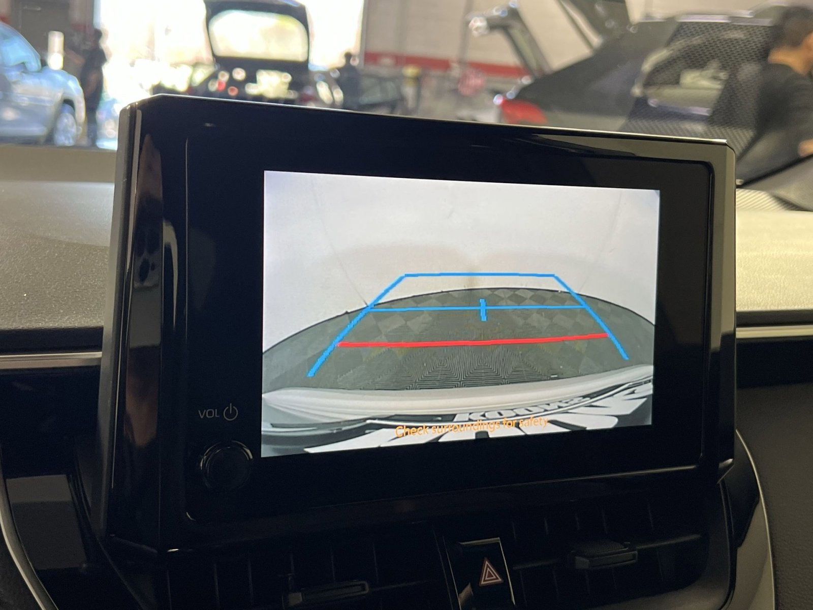 Used 2024 Toyota Corolla SE image 19