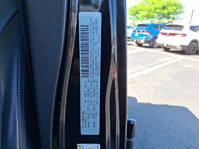 Used 2017 Jeep Wrangler Unlimited Sahara AWD/4WD image 26