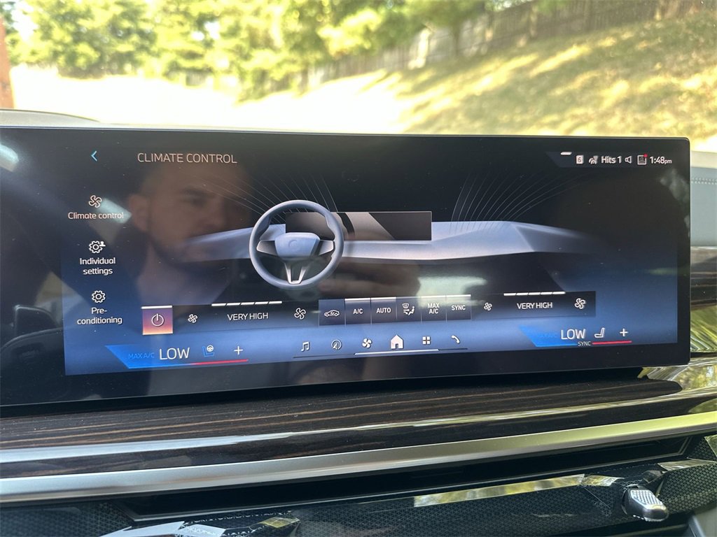 New 2026 BMW X7 xDrive40i w/ M Sport Package image 20