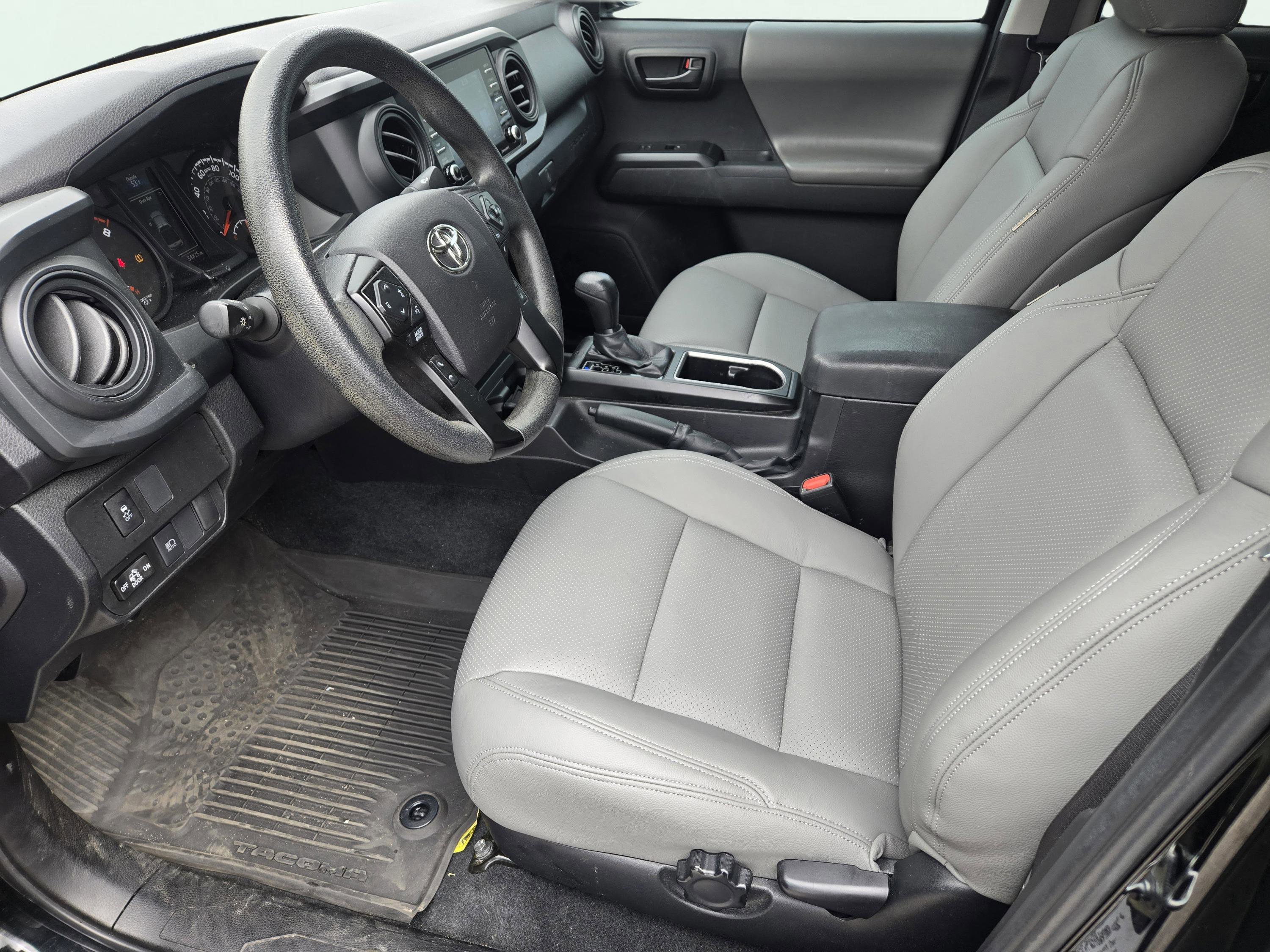 Used 2022 Toyota Tacoma SR w/ SR Convenience Package image 15