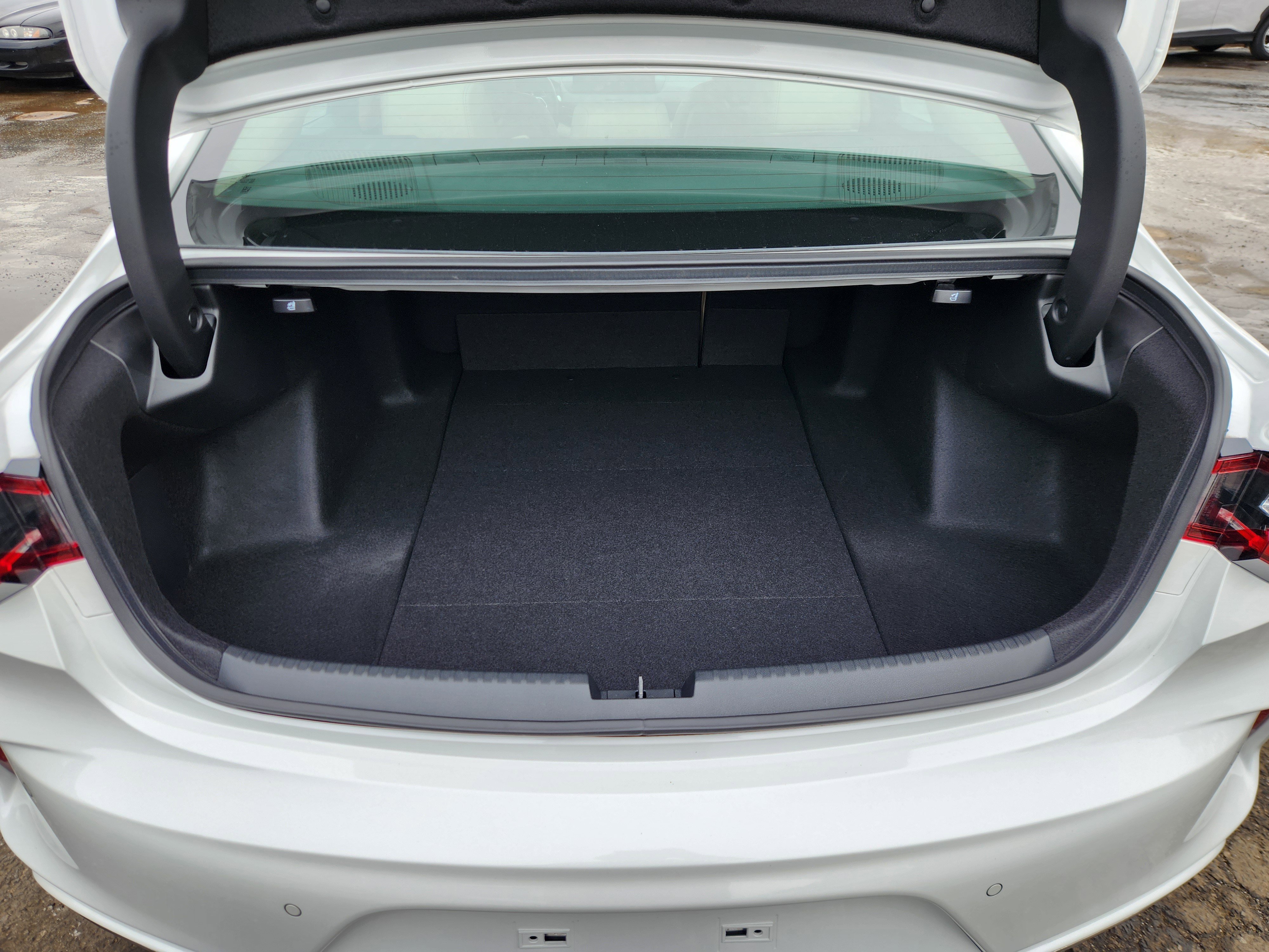 Certified 2025 Acura TLX w/ Technology Package image 20