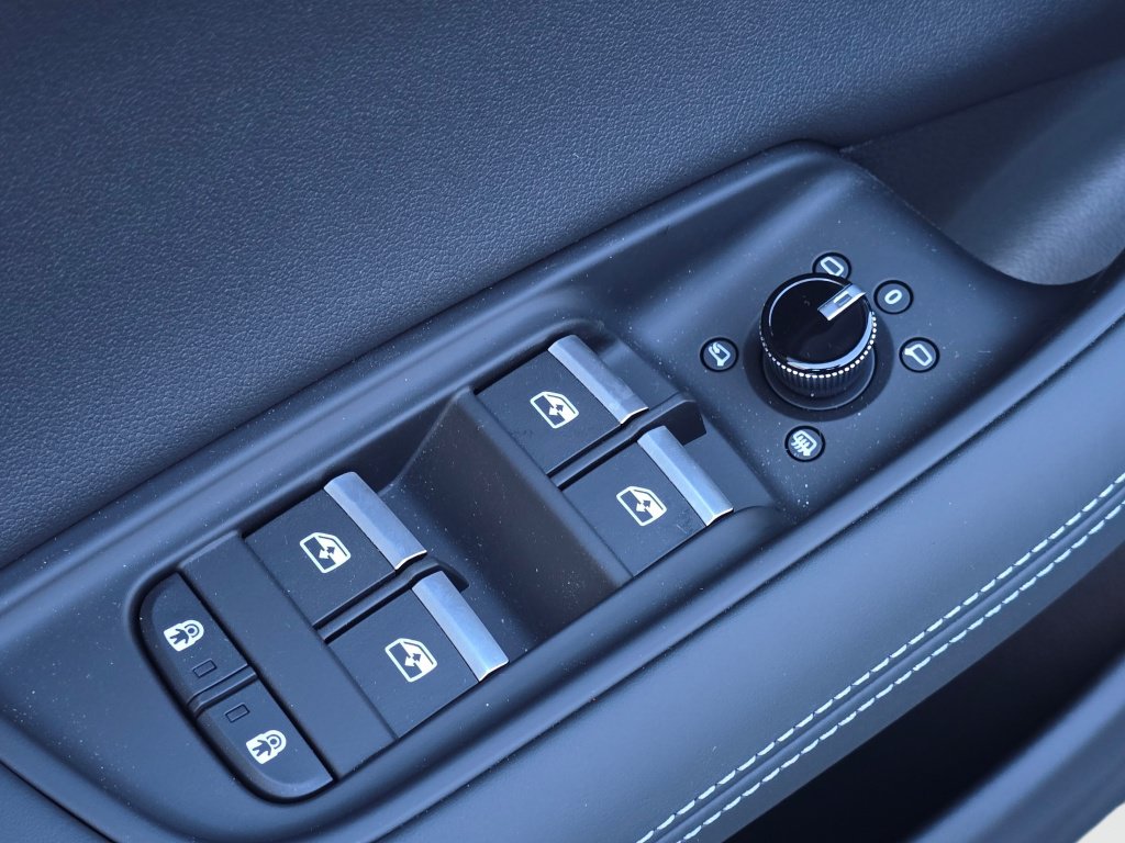 New 2027 Audi Q8 Prestige AWD/4WD image 35